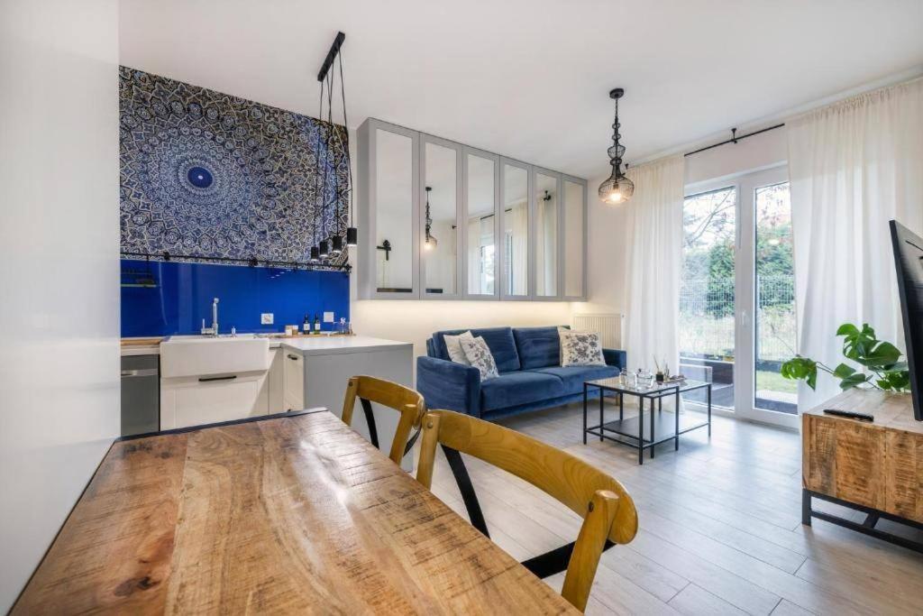 14 Apartament Ptak Szpital Kopernika Szpital Matki Polki Mandoria Orientarium Atlas Arena Plac Zabaw - Zamojska 20A M14 Parking Bezplatny Łódź Exterior foto